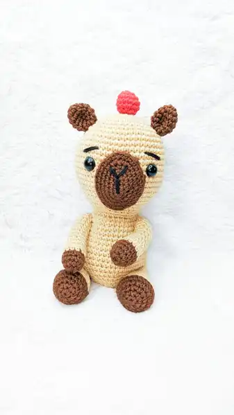 CAPIBARA